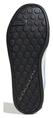 adidas Five Ten Freerider Pro Blue Women's Flat Pedal Mountain Bike Shoes