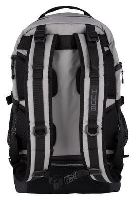 Zaino Huub TT Bag Grigio/Giallo