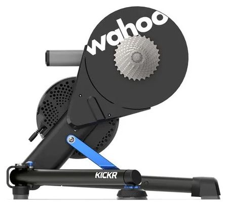 Entrenador doméstico WiFi Wahoo Fitness Kickr V6