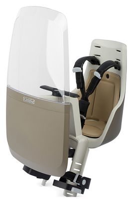 Bobike Exclusive Wind Screen Beige
