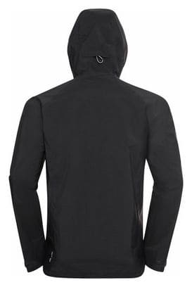 Odlo Aegis 2.5L Waterproof Jacket Black Hombres