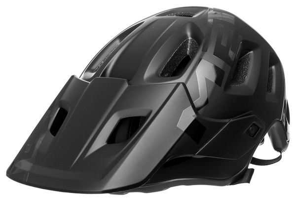Casque Met Roam Mips Noir Mat