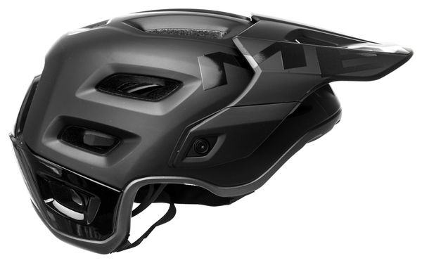 Casque Met Roam Mips Noir Mat