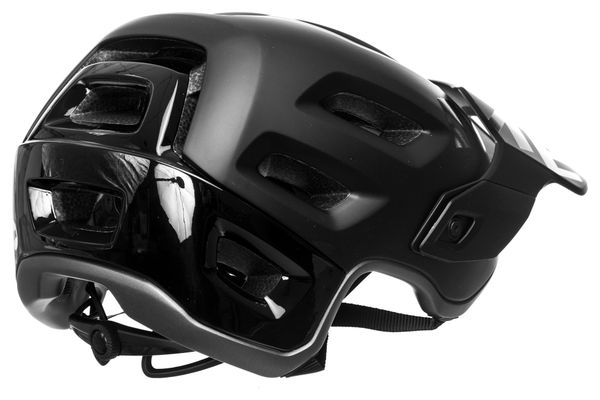 Casque Met Roam Mips Noir Mat