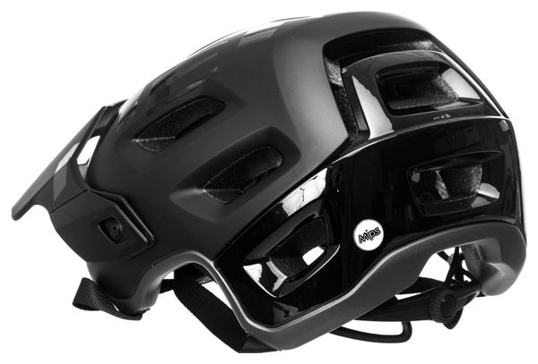 Casque Met Roam Mips Noir Mat