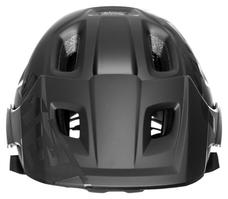 Casque Met Roam Mips Noir Mat
