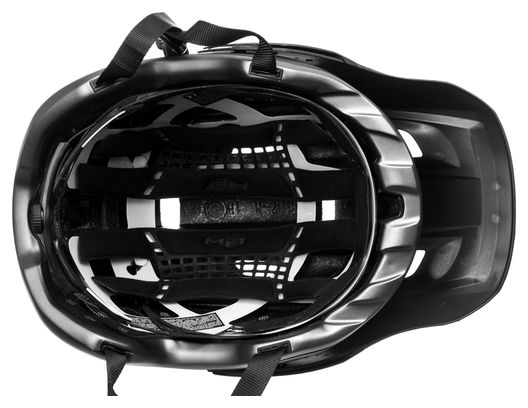 Casque Met Roam Mips Noir Mat