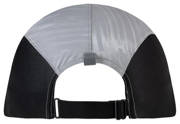 Casquette Unisexe Buff Speed Jaru Gris Clair
