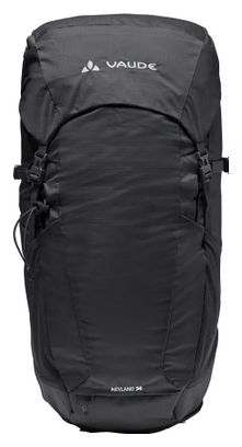 Vaude Neyland 24 Hiking Backpack Black