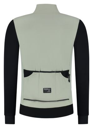 Maillot de Cyclisme Manches Longues Homme Distance II