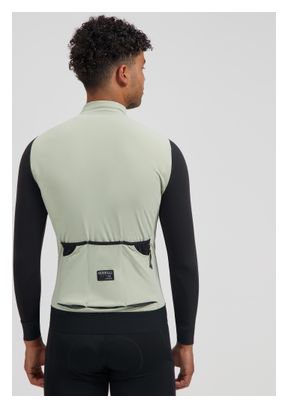 Maillot de Cyclisme Manches Longues Homme Distance II