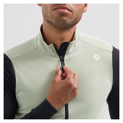 Maillot de Cyclisme Manches Longues Homme Distance II