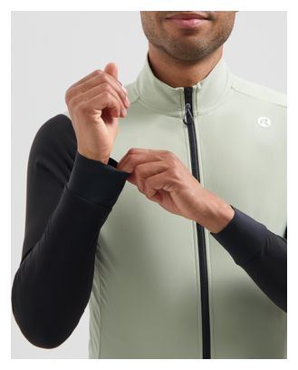 Maillot de Cyclisme Manches Longues Homme Distance II