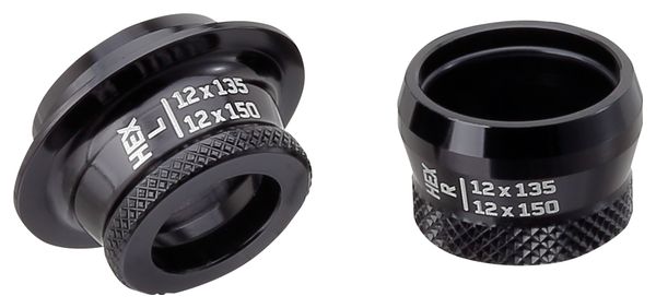 Spank Hex Rear Hub Adapter 12X135/150