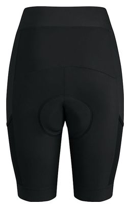 Cuissard Court Sans Bretelles Femme Rapha Core Cargo Noir