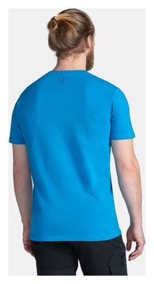 T-shirt en coton pour homme Kilpi CHOOSE-M