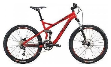 Kit de roulement pour cadre - Specialized FSR XC (2010) - Blackbearing MAX