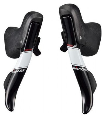 Marvo 3x9V MicroShift Schaltpaar