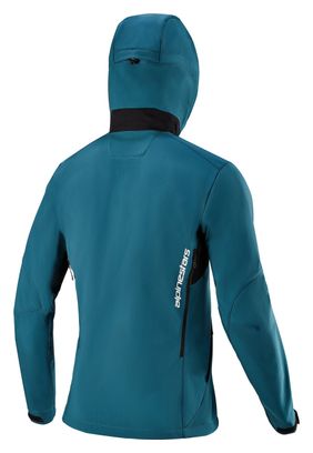 Alpinestars Nevada 2 Giacca termica Blu