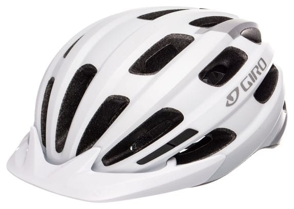 Giro Register Helmet Mat White