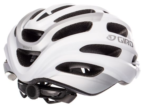 Casque Giro Register Mat Blanc