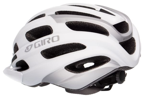 Giro Register Helmet Mat White