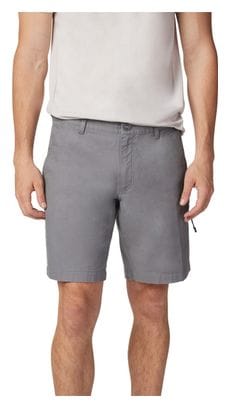 Fox 3.0 Essex Grey shorts