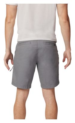 Fox 3.0 Essex Shorts Grey