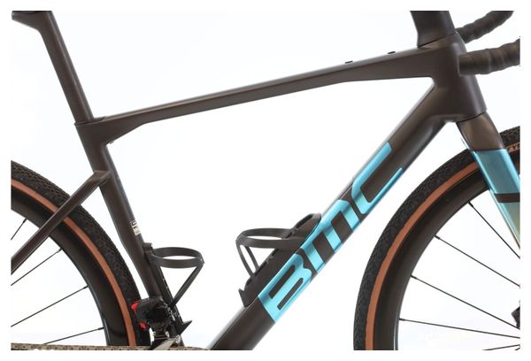 Produit reconditionné · BMC Kaius 01 Two AXS 12V / Vélo de gravel | Très bon état