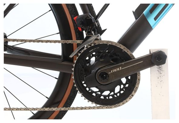Produit reconditionné · BMC Kaius 01 Two AXS 12V / Vélo de gravel | Très bon état