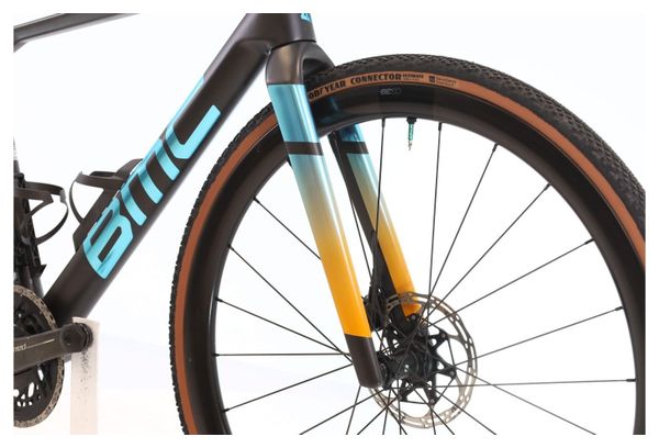 Produit reconditionné · BMC Kaius 01 Two AXS 12V / Vélo de gravel | Très bon état
