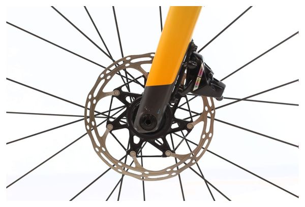 Produit reconditionné · BMC Kaius 01 Two AXS 12V / Vélo de gravel | Très bon état