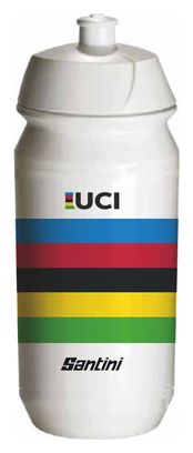 Santini-bidon, UCI-wereldkampioen