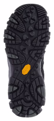 Merrell Moab 3 Mid Gore-Tex Botas de montaña para mujer Gris/Negro