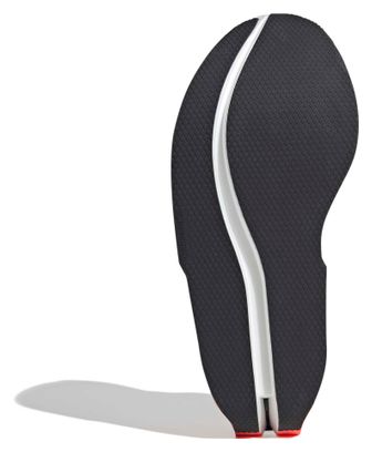 Adidas Adizero Dropset Elite trainingsschoenen, wit/roze, unisex