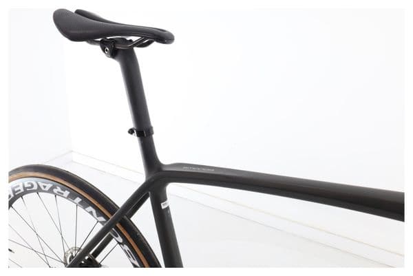 Produit reconditionné · Trek Emonda SLR Project One Carbone AXS 12V · Noir / Vélo de route / Trek | Très bon état