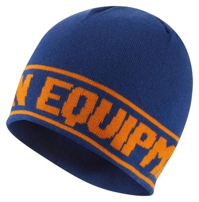 Mountain Equipment Italic Beanie Blauw/Geel