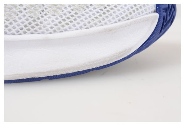 Produit Reconditionné - Chaussures de Cross Training Nike Metcon 9 Flyease Blanc Bleu Rose