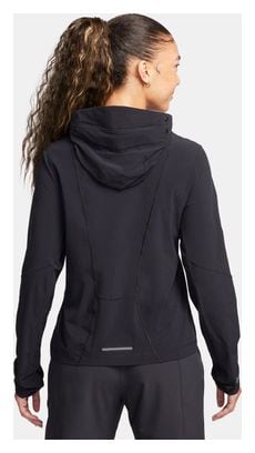 Veste Nike Swift UV Noir Femme