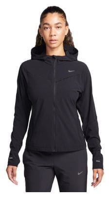 Veste Nike Swift UV Noir Femme