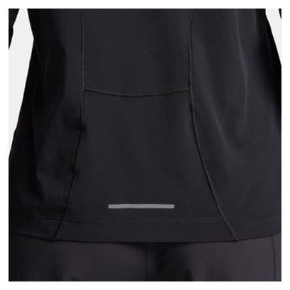 Chaqueta Nike Swift UV Negra Mujer