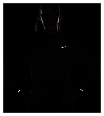 Nike Swift UV Jacket Black Women