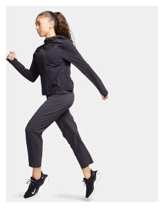 Veste Nike Swift UV Noir Femme