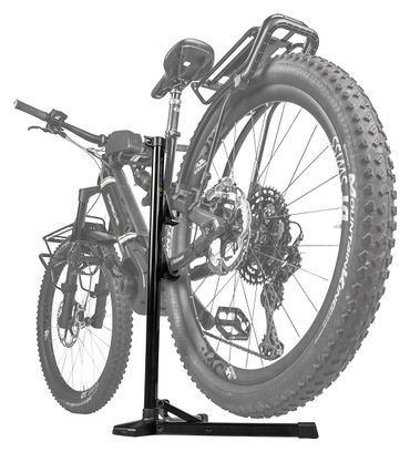 Refurbished Product - Topeak FlashStand eUP Folding Bike Stand Black