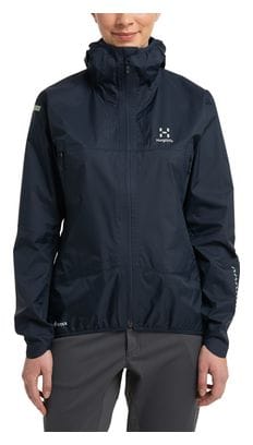 Haglöfs L.I.M Gore-Tex II Herren Wasserdichte Jacke Gelb