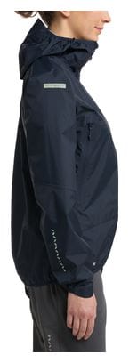 Haglöfs L.I.M Gore-Tex II Herren Wasserdichte Jacke Gelb