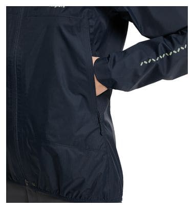 Haglöfs L.I.M Gore-Tex II Herren Wasserdichte Jacke Gelb