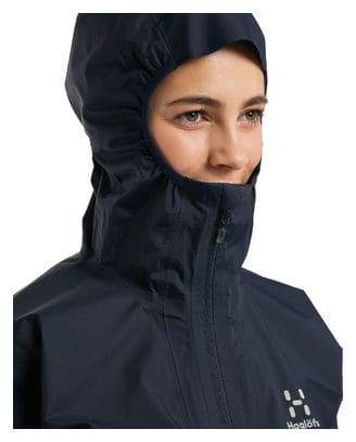 Haglöfs L.I.M Gore-Tex II Herren Wasserdichte Jacke Gelb