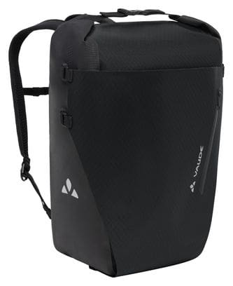Rugzak / Bagagedrager Vaude Aqua Transformer 26L Zwart