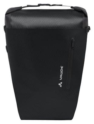 Rugzak / Bagagedrager Vaude Aqua Transformer 26L Zwart